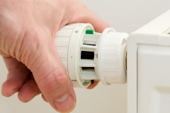 Mosser Mains central heating repair costs