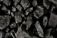Mosser Mains coal boiler costs