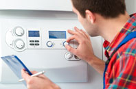 free commercial Mosser Mains boiler quotes