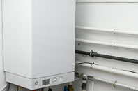 free Mosser Mains condensing boiler quotes