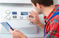 free Mosser Mains gas safe engineer quotes