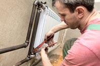 Mosser Mains heating repair