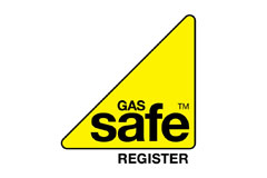 gas safe companies Mosser Mains
