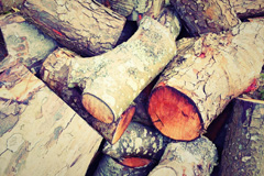 Mosser Mains wood burning boiler costs